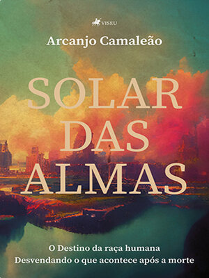 cover image of Solar das Almas
